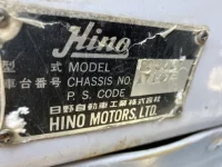 Hino RANGER лот № 3142 оценка R  с аукциона в Японии 6