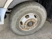 Hino RANGER лот № 3142 оценка R  с аукциона в Японии 7