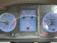 Hino RANGER лот № 3142 оценка R  с аукциона в Японии 5