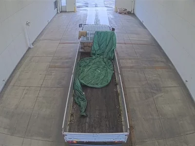 Hino RANGER  с аукциона в Японии