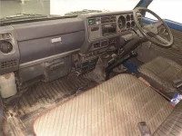 Mazda TITAN лот № 10034 оценка 3.5  с аукциона в Японии 3