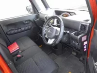 Daihatsu WAKE лот № 2006 оценка 3.5  с аукциона в Японии 2