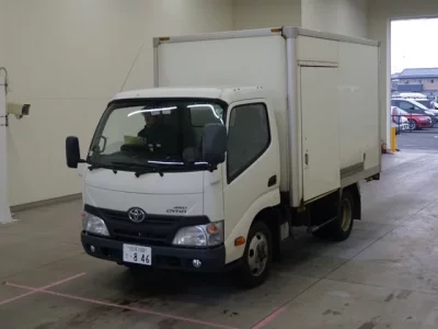 Toyota DYNA