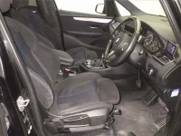 BMW 2-Series лот № 10039 оценка 3.5  с аукциона в Японии 4