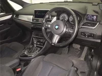 BMW 2-Series лот № 10039 оценка 3.5  с аукциона в Японии 2