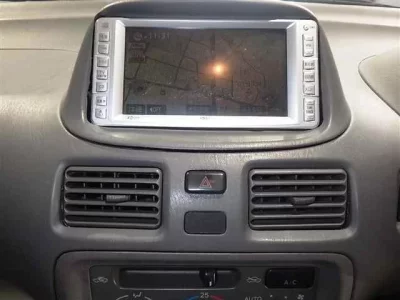 Toyota COROLLA SPACIO