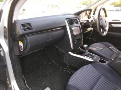 Mercedes-Benz B CLASS  с аукциона в Японии