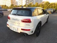BMW MINI лот № 303 оценка 4.5  с аукциона в Японии 1