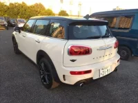 BMW MINI лот № 303 оценка 4.5  с аукциона в Японии 4