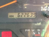 Nissan UD SERIES лот № 3148 оценка 3  с аукциона в Японии 6