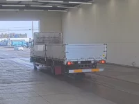 Nissan UD SERIES лот № 3148 оценка 3  с аукциона в Японии 1