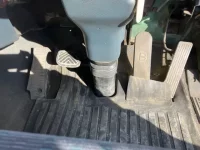 Nissan UD SERIES лот № 3148 оценка 3  с аукциона в Японии 3