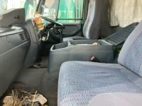 Nissan UD SERIES лот № 3148 оценка 3  с аукциона в Японии 4