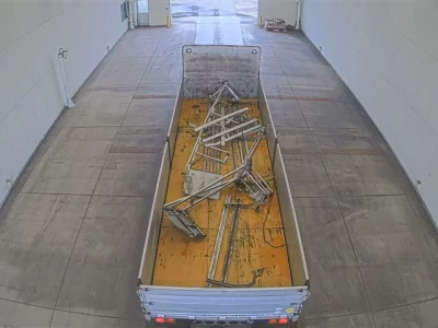 Nissan UD SERIES  с аукциона в Японии