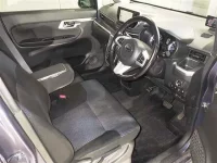 Daihatsu MOVE лот № 3020 оценка 3.5  с аукциона в Японии 2