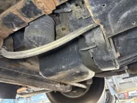 Isuzu ELF лот № 1180 оценка 3.5  с аукциона в Японии 9