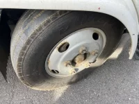 Isuzu ELF лот № 1180 оценка 3.5  с аукциона в Японии 8