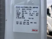 Isuzu ELF лот № 1180 оценка 3.5  с аукциона в Японии 7