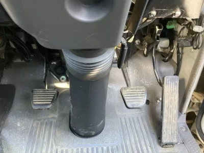 Isuzu ELF  с аукциона в Японии