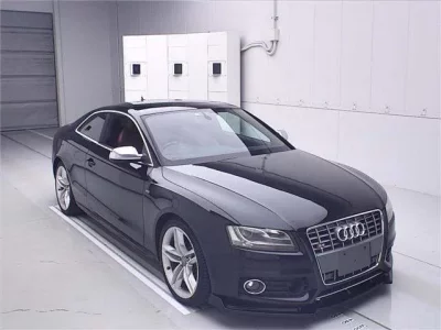 Audi S5
