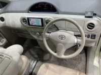 Toyota PORTE лот № 20235 оценка RA  с аукциона в Японии 3