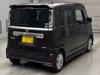 Mazda FLAIR WAGON лот № 3215 оценка 3.5  с аукциона в Японии 1