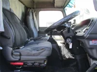 Isuzu FORWARD лот № 10053 оценка R  с аукциона в Японии 2