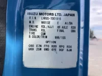 Mazda TITAN лот № 1181 оценка 3.5  с аукциона в Японии 6