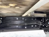 Toyota DYNA лот № 1184 оценка 3.5  с аукциона в Японии 9