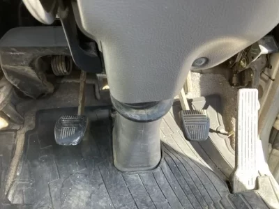 Toyota DYNA  с аукциона в Японии