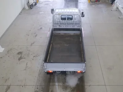 Toyota DYNA  с аукциона в Японии