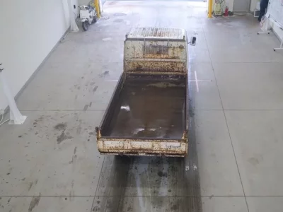 Nissan ATLAS  с аукциона в Японии