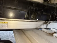 Nissan TRUCK лот № 4034 оценка 3.5  с аукциона в Японии 7