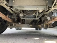 Hino RANGER лот № 3153 оценка R  с аукциона в Японии 9