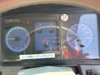 Hino RANGER лот № 3153 оценка R  с аукциона в Японии 5