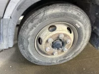 Hino RANGER лот № 3153 оценка R  с аукциона в Японии 8