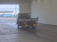 Hino RANGER лот № 3153 оценка R  с аукциона в Японии 1