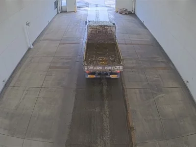 Hino RANGER  с аукциона в Японии