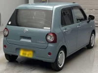 Daihatsu MIRA TOCOT лот № 3221 оценка 5  с аукциона в Японии 1