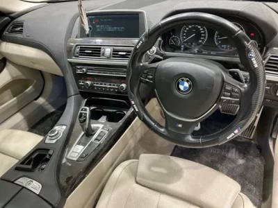 BMW 6-Series