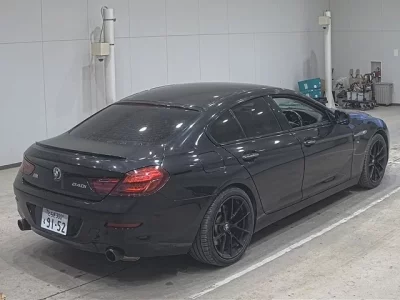 BMW 6-Series