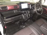 Suzuki SPACIA лот № 10057 оценка R  с аукциона в Японии 3