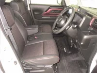 Suzuki SPACIA лот № 10057 оценка R  с аукциона в Японии 4