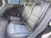 Mercedes-Benz CLA CLASS лот № 10056 оценка ***  с аукциона в Японии 5