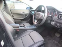 Mercedes-Benz CLA CLASS лот № 10056 оценка ***  с аукциона в Японии 3