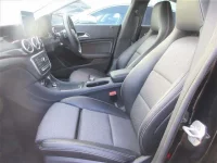 Mercedes-Benz CLA CLASS лот № 10056 оценка ***  с аукциона в Японии 4