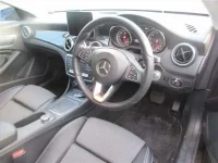 Mercedes-Benz CLA CLASS лот № 10056 оценка ***  с аукциона в Японии 2