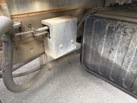 Nissan CONDOR лот № 4035 оценка 3.5  с аукциона в Японии 8