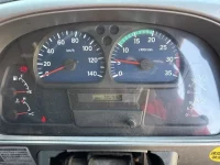 Nissan CONDOR лот № 4035 оценка 3.5  с аукциона в Японии 5