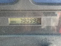 Nissan CONDOR лот № 4035 оценка 3.5  с аукциона в Японии 6